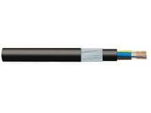 Fire_resistant Flame_retardant Power Cable